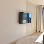Modern Mediterranean Superior Apartman