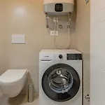 Modern Mediterranean Superior Apartman