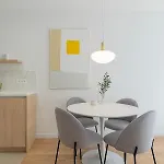 Modern Mediterranean Superior Apartman *