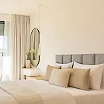 Modern Mediterranean Superior Apartman Zára