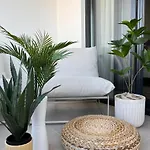 Apartman Modern Mediterranean Superior Zára