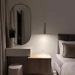 Apartman Modern Mediterranean Superior