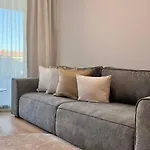 Modern Mediterranean Superior Apartman Zára