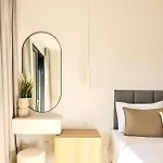 Apartman Modern Mediterranean Superior Zára