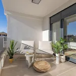 Modern Mediterranean Superior Zára