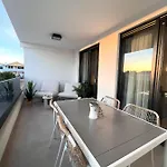 Modern Mediterranean Superior Apartman *