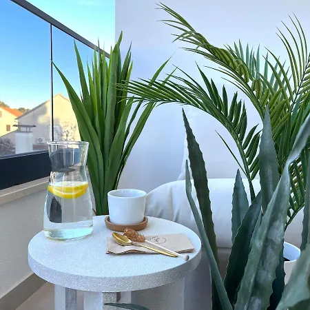 Apartman Modern Mediterranean Superior *