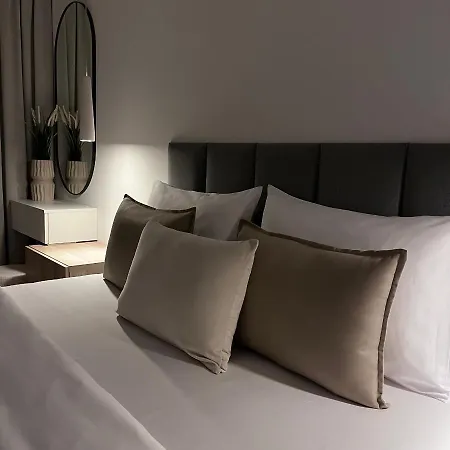 Modern Mediterranean Superior Apartman