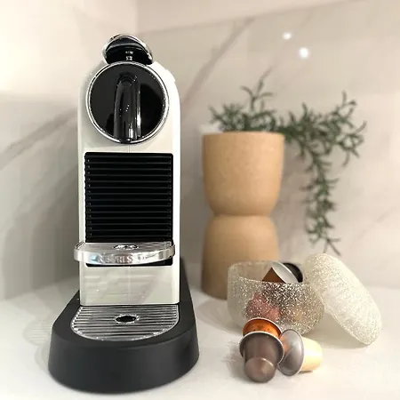 Apartament Modern Mediterranean Superior Zadar