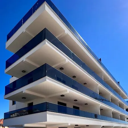 Apartament Modern Mediterranean Superior *