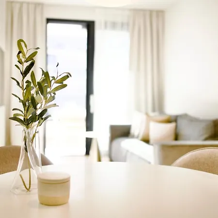 Apartament Modern Mediterranean Superior