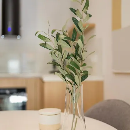 Apartament Modern Mediterranean Superior *