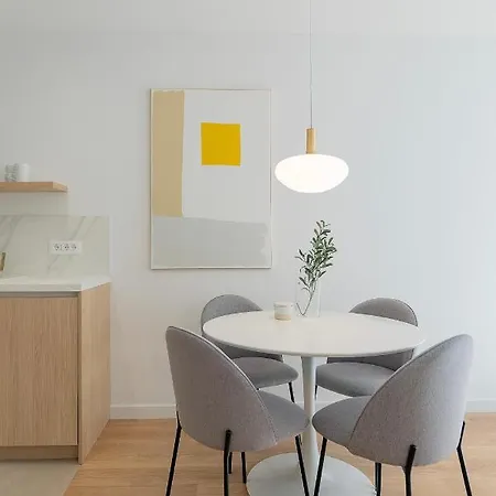 Modern Mediterranean Superior Apartament *