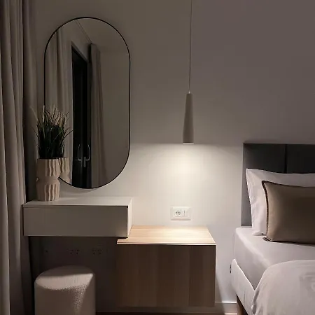 Apartament Modern Mediterranean Superior