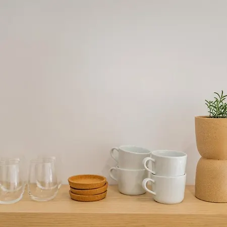 Modern Mediterranean Superior Apartament