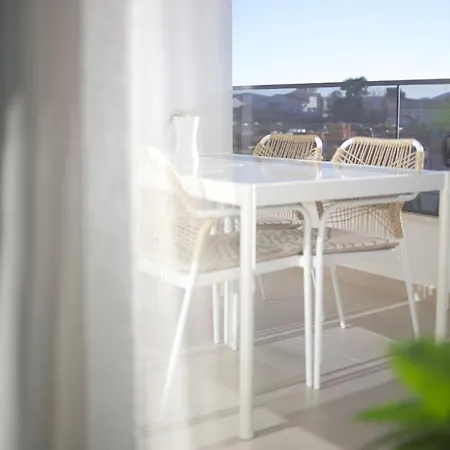 Modern Mediterranean Superior * Zadar