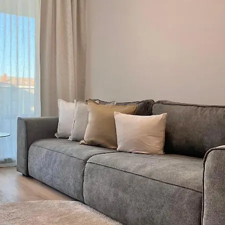 Modern Mediterranean Superior Apartament Zadar