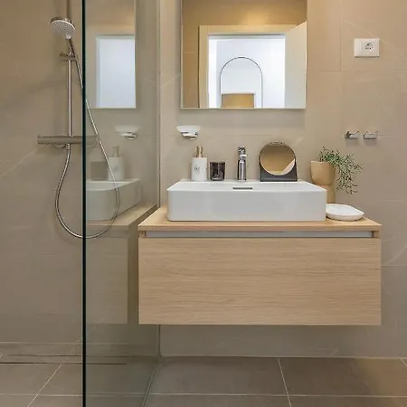 Apartament Modern Mediterranean Superior