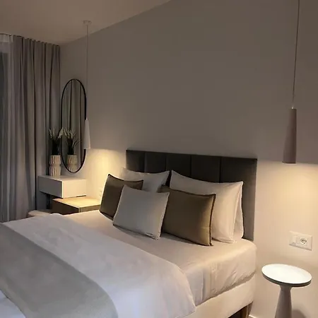 Apartament Modern Mediterranean Superior *