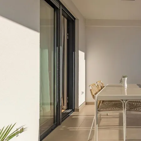 Apartament Modern Mediterranean Superior *