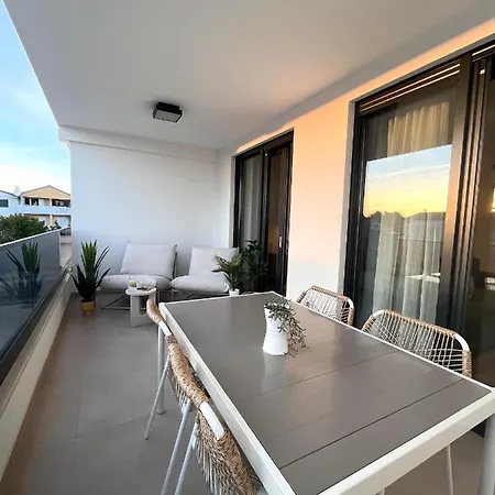 Modern Mediterranean Superior Apartament *