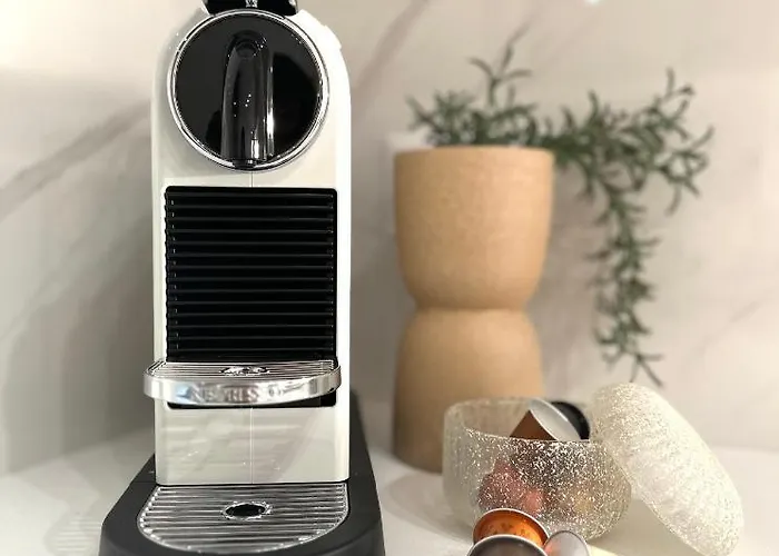 Apartamento Modern Mediterranean Superior Zadar