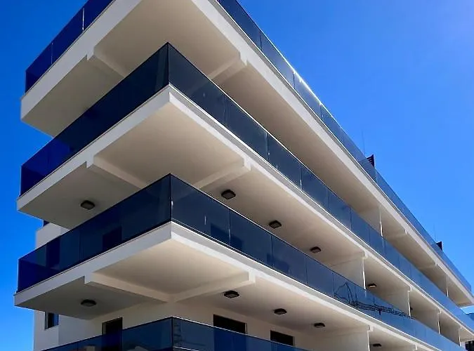 Appartamento Modern Mediterranean Superior *