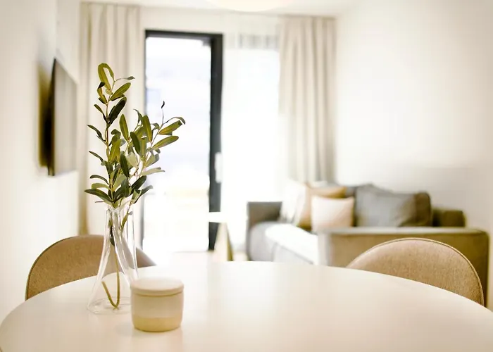Appartamento Modern Mediterranean Superior