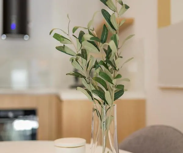 Appartamento Modern Mediterranean Superior *