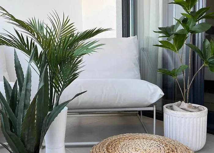 Appartamento Modern Mediterranean Superior Zara