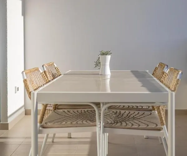Modern Mediterranean Superior Zara