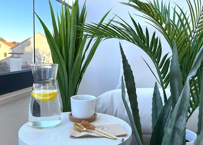 Appartamento Modern Mediterranean Superior *