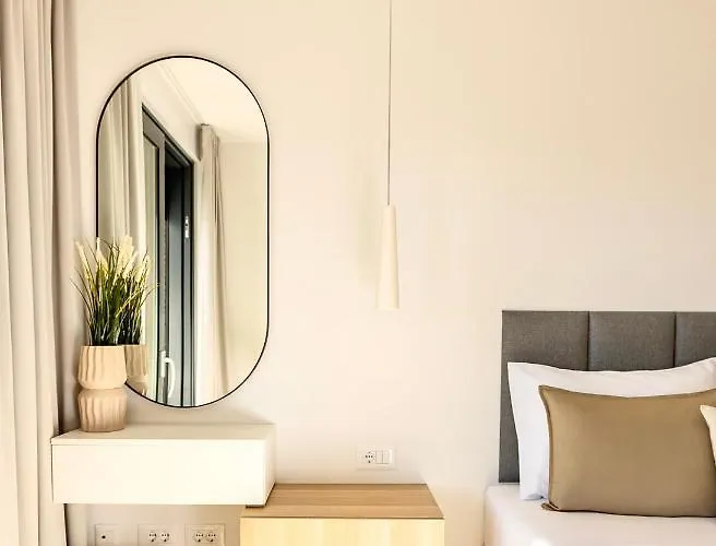 Appartamento Modern Mediterranean Superior Zara