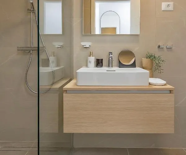 Appartamento Modern Mediterranean Superior