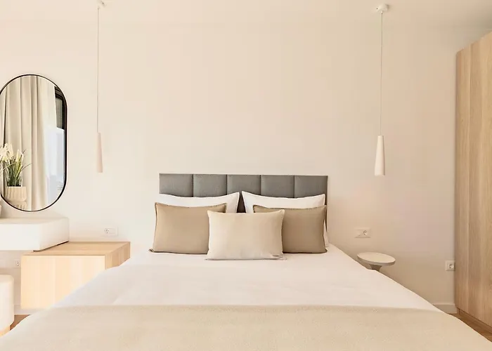 Appartamento Modern Mediterranean Superior Zara