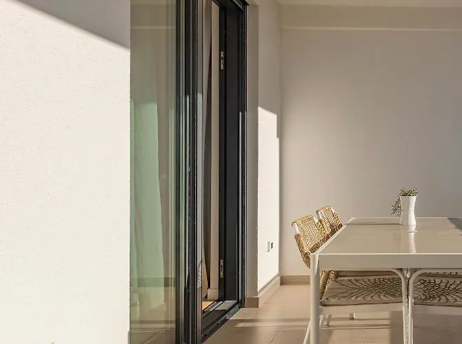Appartamento Modern Mediterranean Superior *